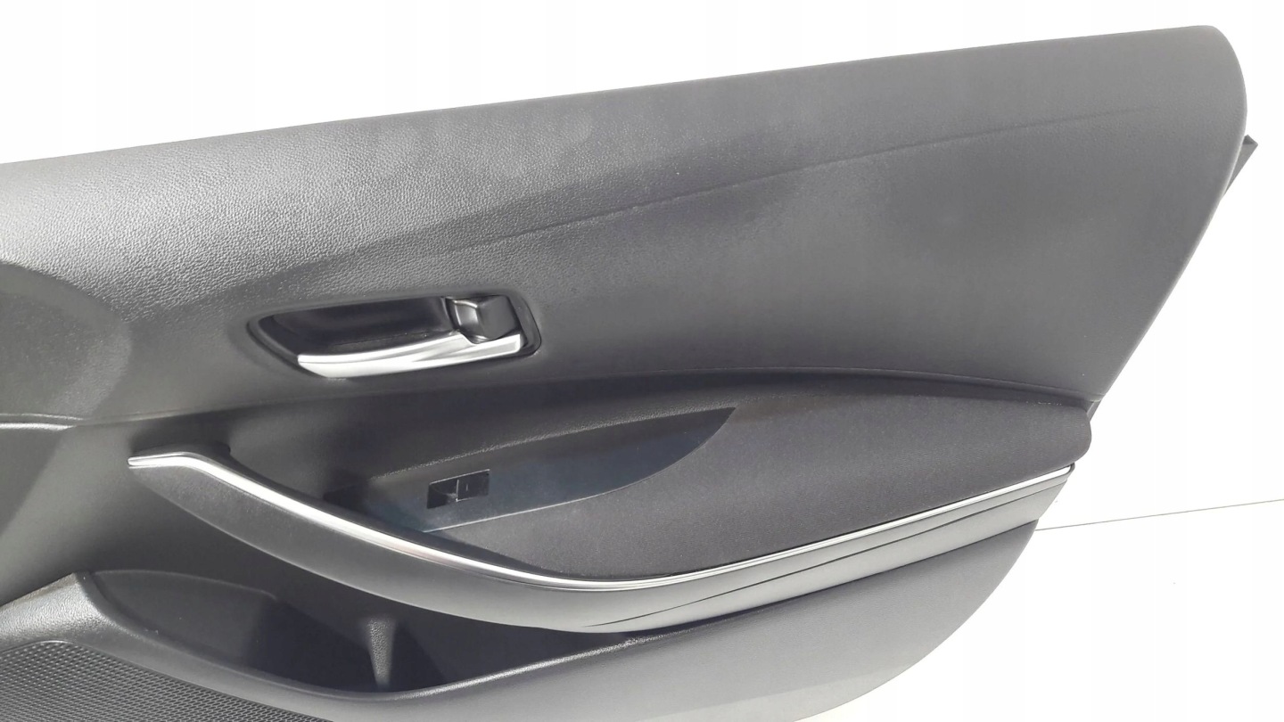 Toyota Corolla E21 side door front right 67611-02860 (ET24)