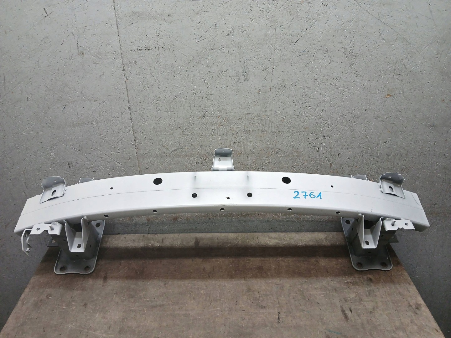 bumper support front MAZDA VI 6 E 6E 24