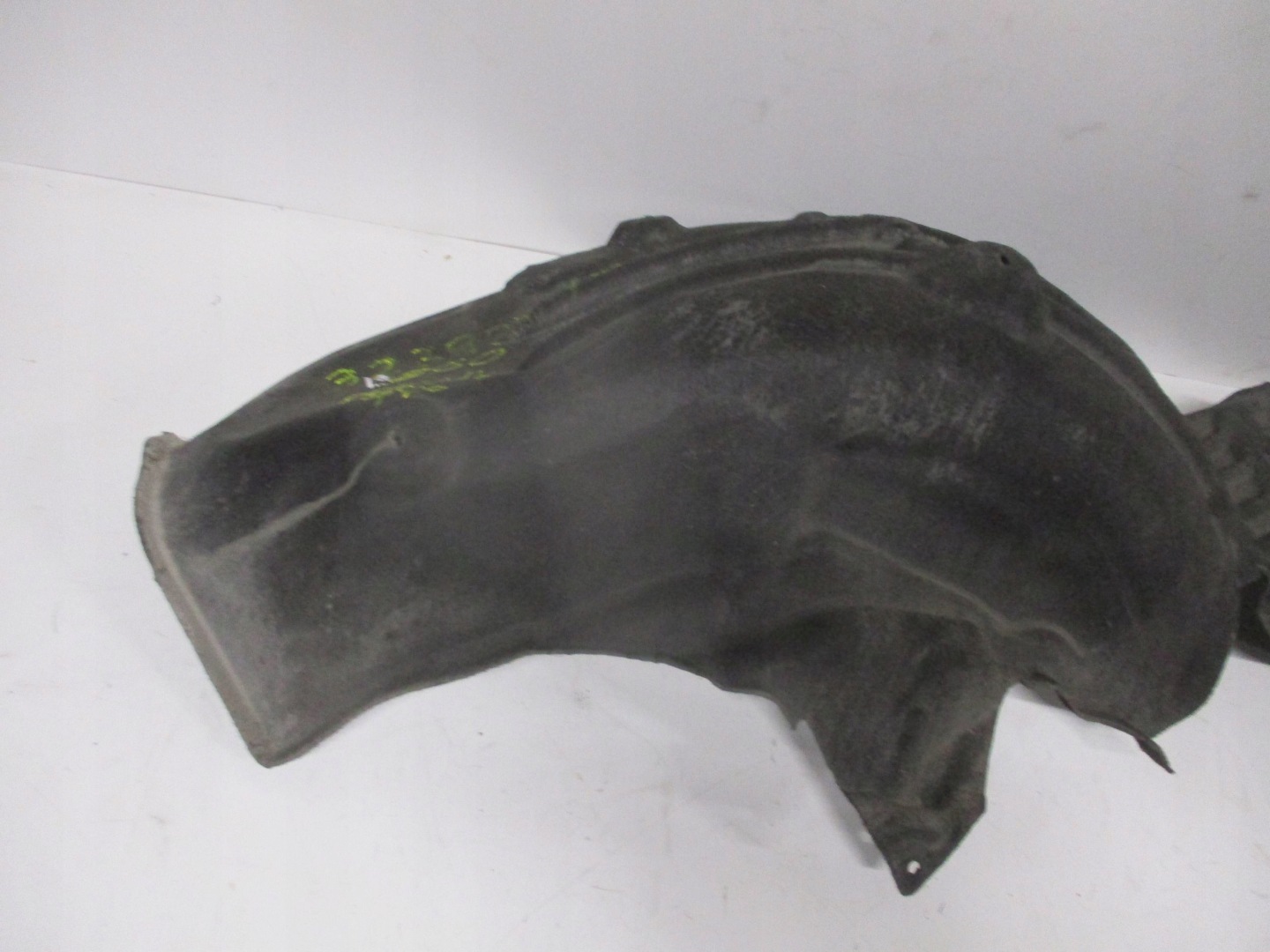 mudguard rear. rear part right VOLVO S60 32392140