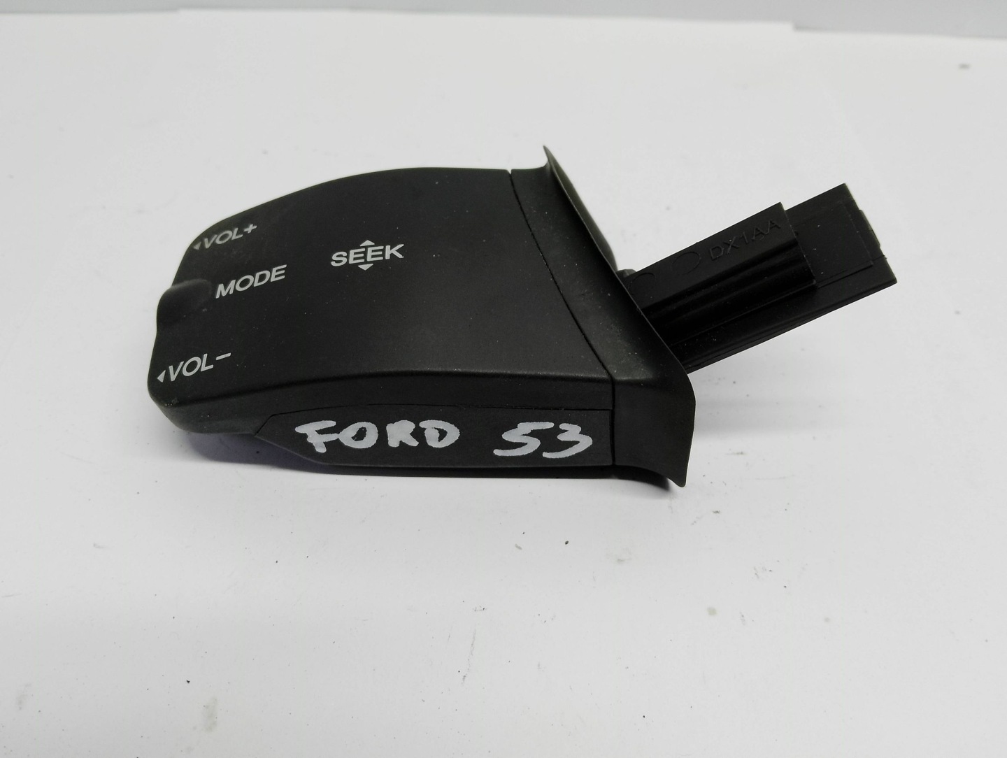 Ford Focus C-MAX 2004 Panele Contrôle, Commandes