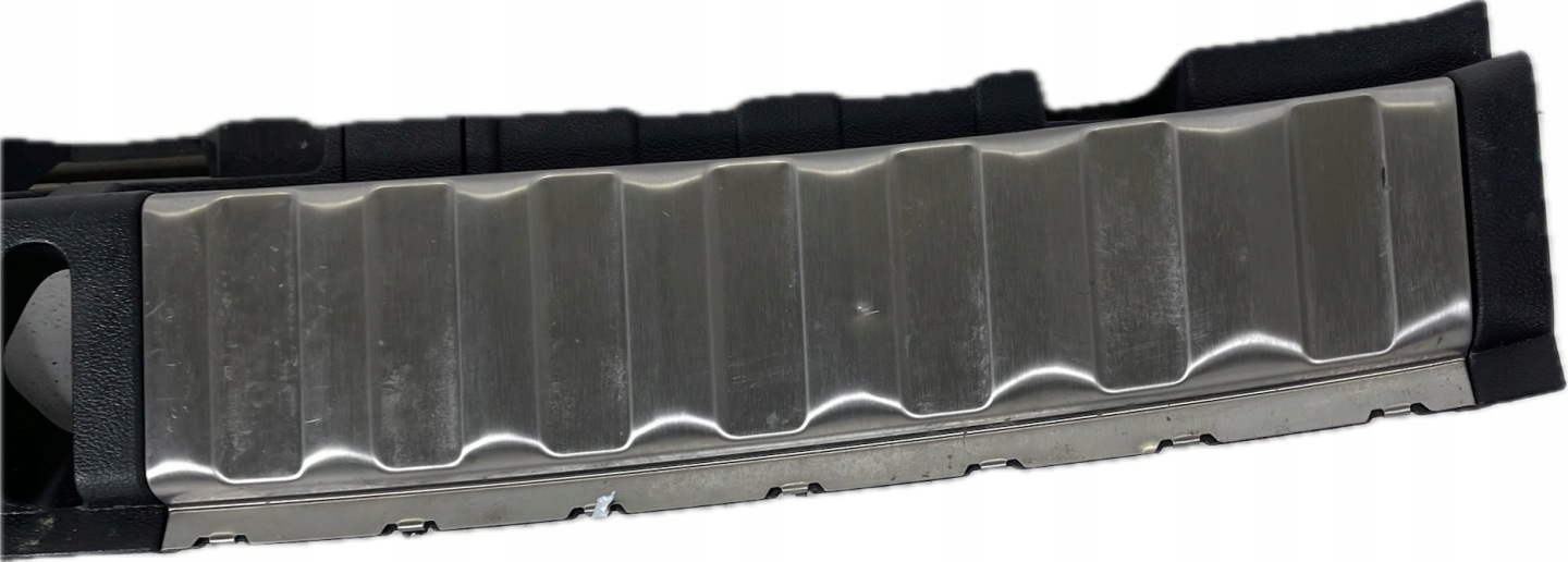 BMW 3 G21 front panel cover rear part KRAWEDZI boot 7450692