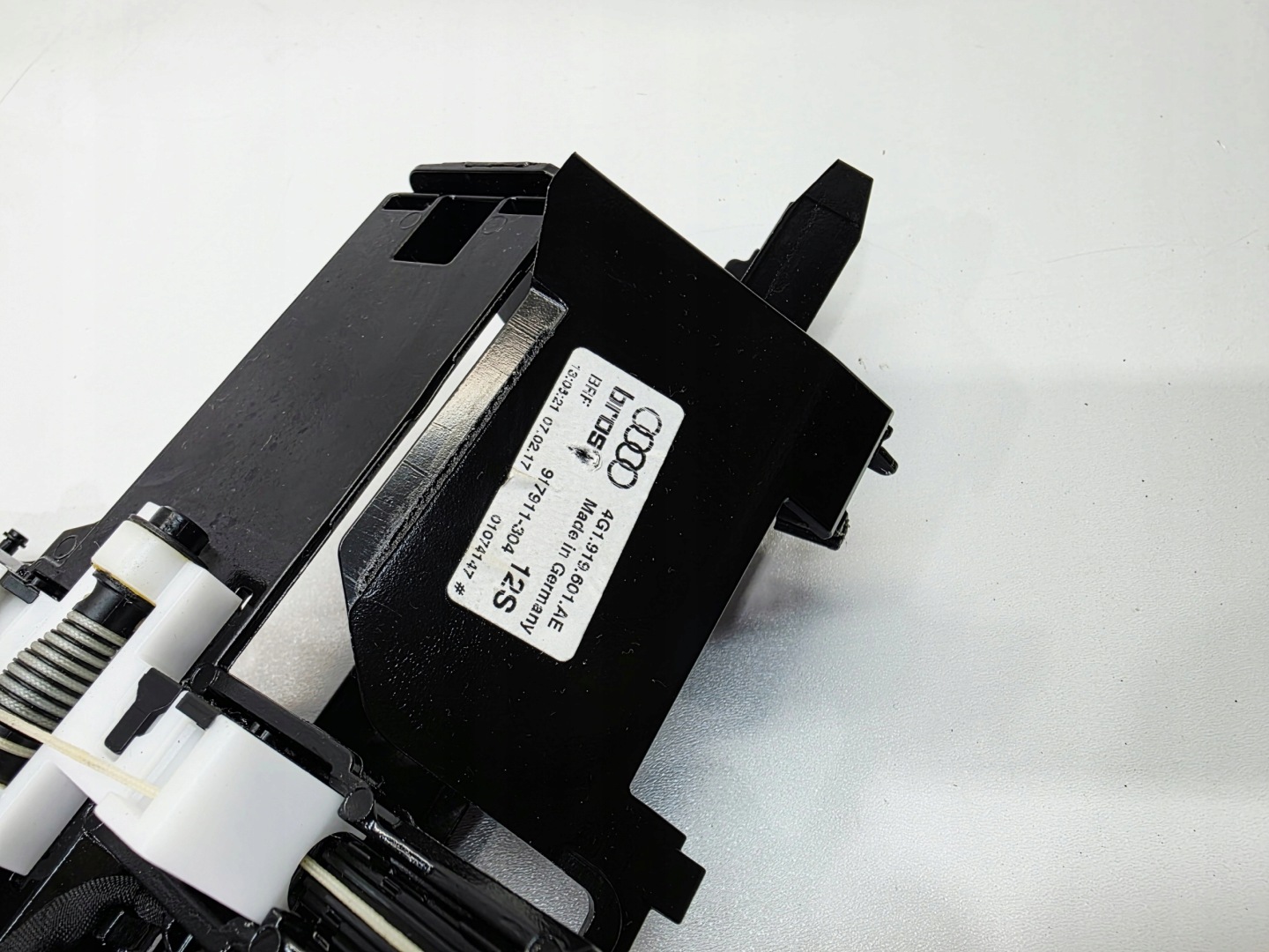 WINDA WYSWIETLACZA AUDI A6 C7 A7 4G1919601AE