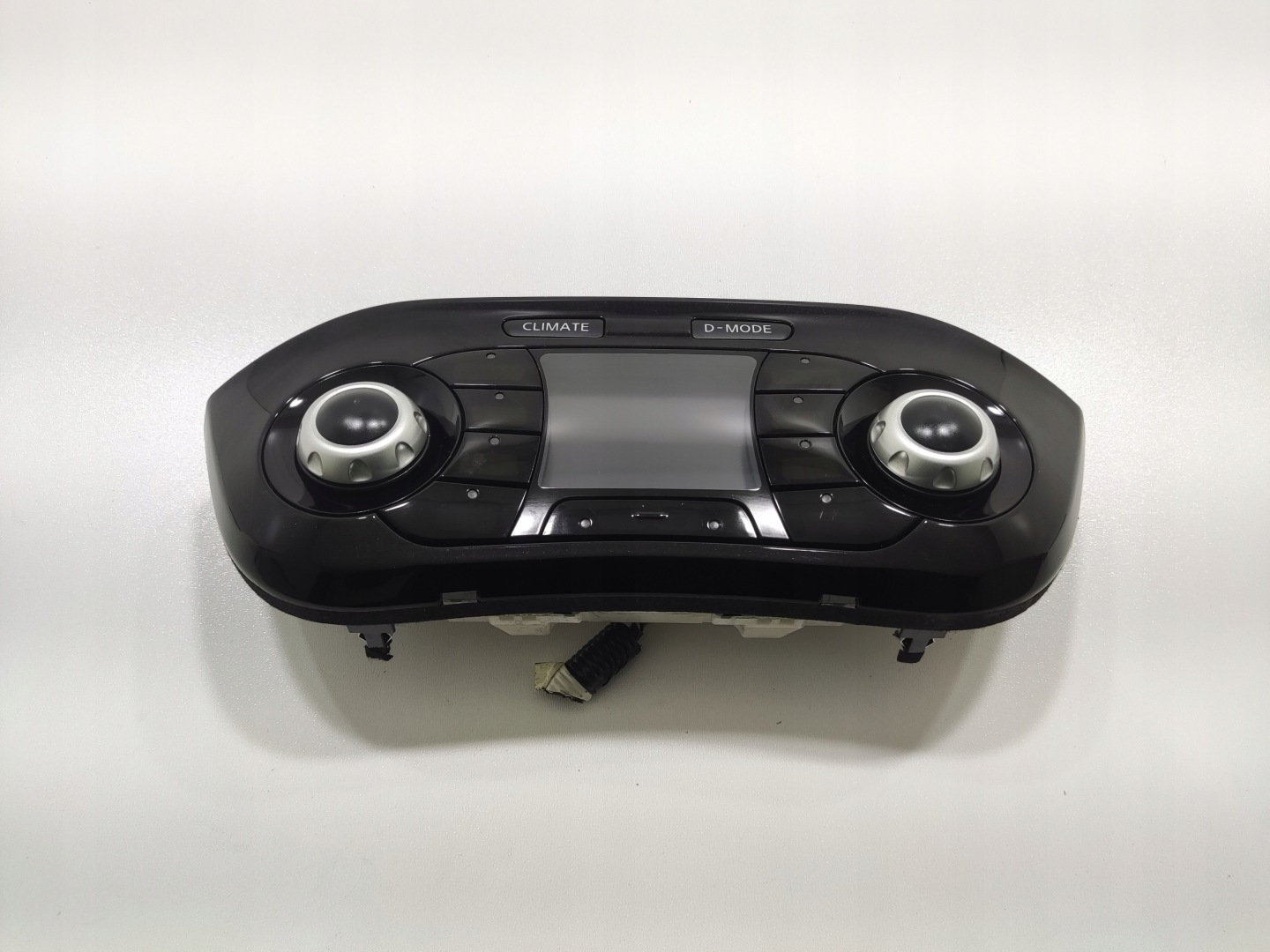 COMANDI CLIMA BOCCHETTE NISSAN JUKE e F15 2015-2019 LIFT 24845-BV80A