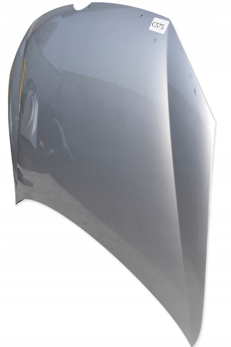 cofano VOLKSWAGEN GOLF VI 2008-2012 Kod lakieru: LA7W