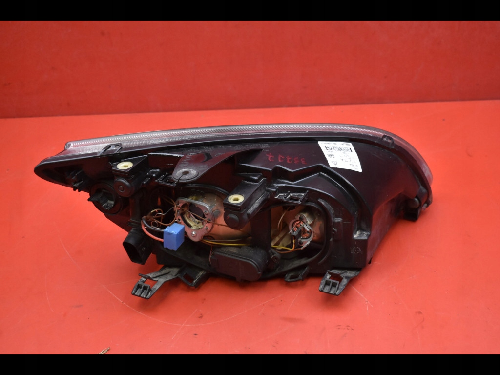 REFLEKTOR left light front EU 4M51-13WU30-JC FORD FOCUS MK2 II 04-08