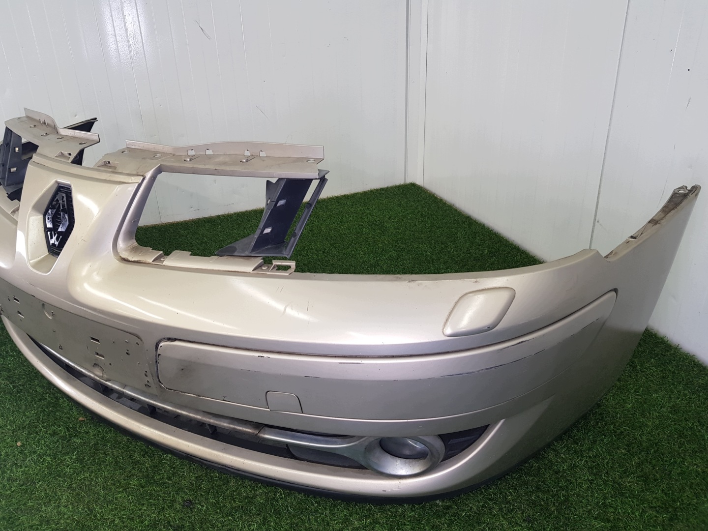 bumper front front LIFT RENAULT ESPACE 4 G000173879