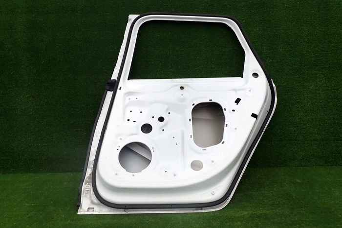 AUDI A6 C8 KOMBI 18- door right front front