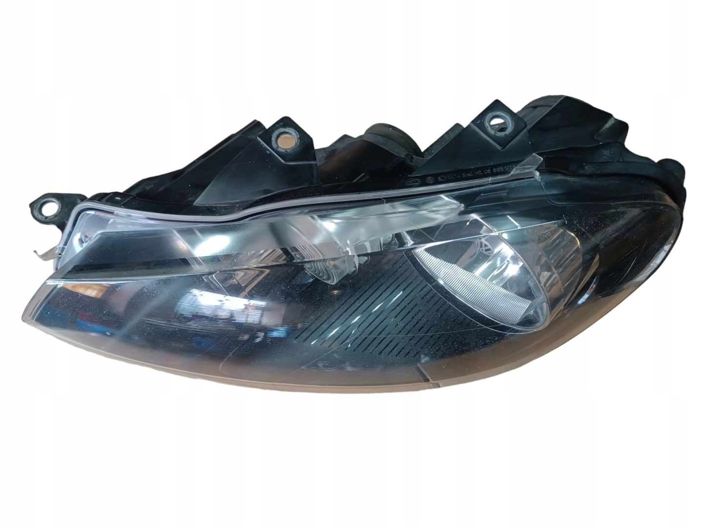 light front left VOLKSWAGEN GOLF VI 5K2941005H