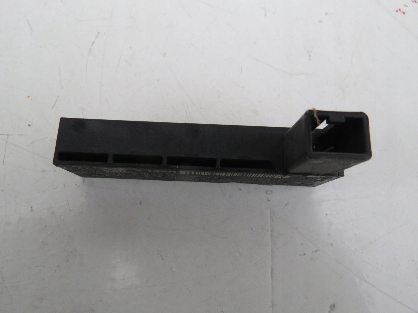 module amplifier ANTENY VOLVO XC60 31346697