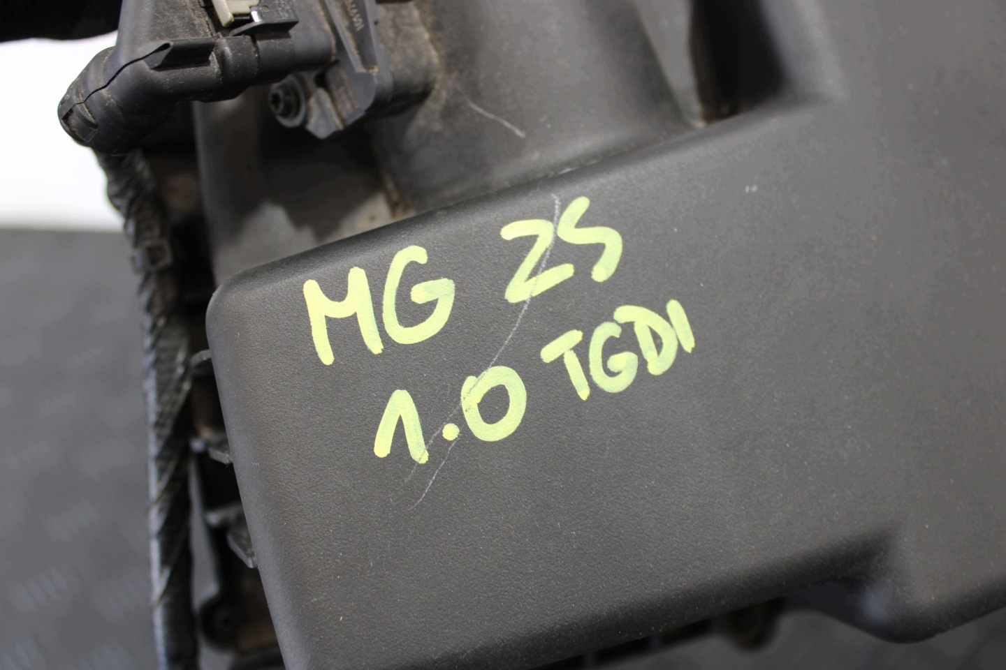 Gehäuse filter luft MG ZS LIFT FL 2024