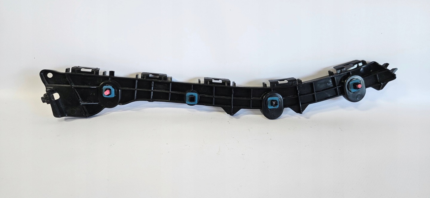 bumper bracket right rear part LEXUS RX IV 15- original
