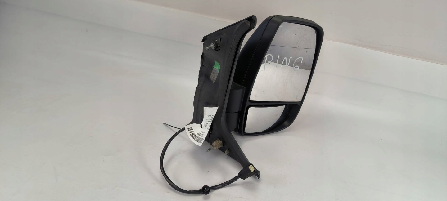 mirror right 8 PIN FORD TRANSIT MK8