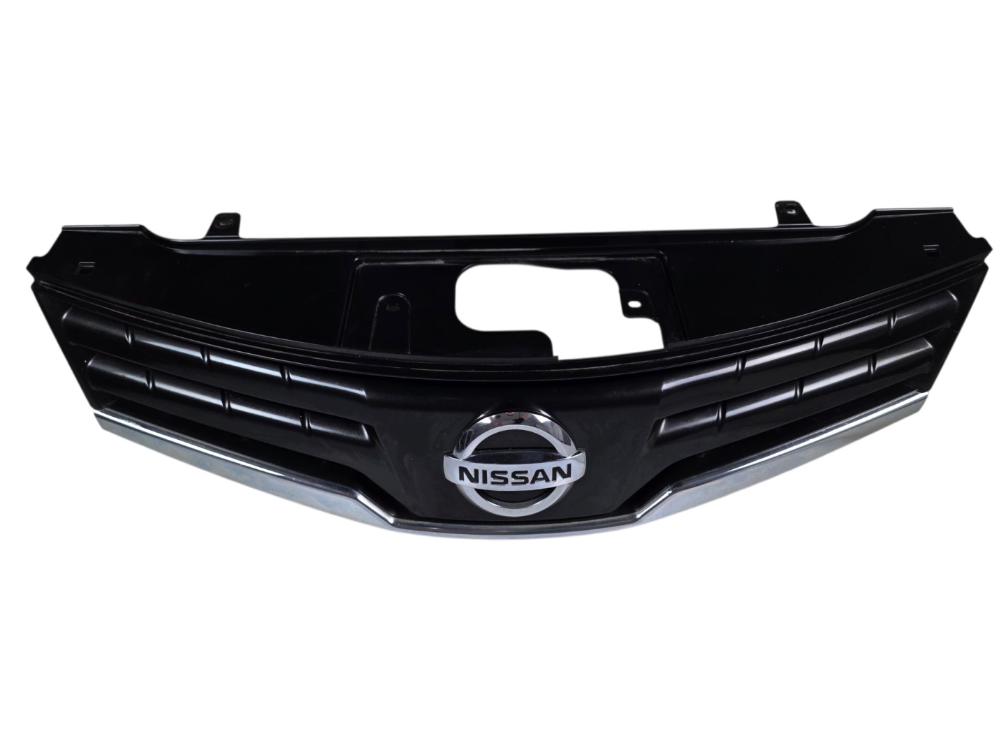 NISSAN NOTE E11 LIFT (A) grille complete ORG. 62310 BH00H LADNA
