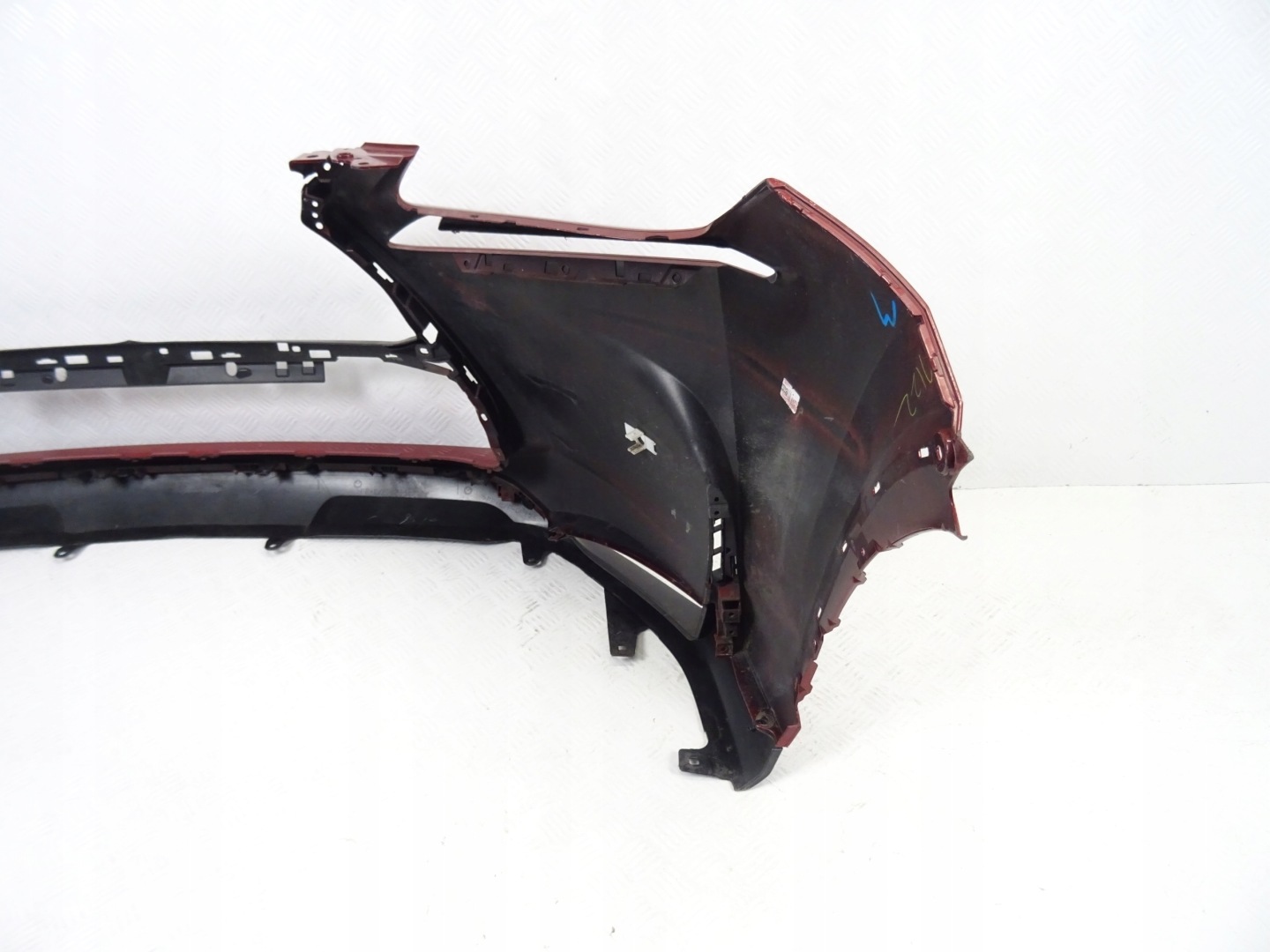 Lexus NX300H NX bumper front front
