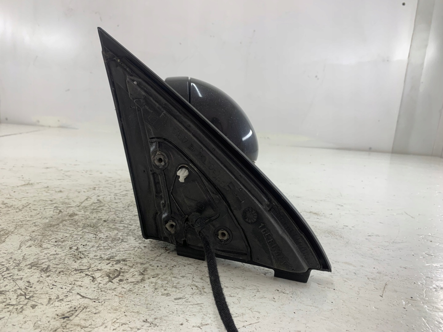 PORSCHE CAYENNE and mirror left 13 PIN LC9Z