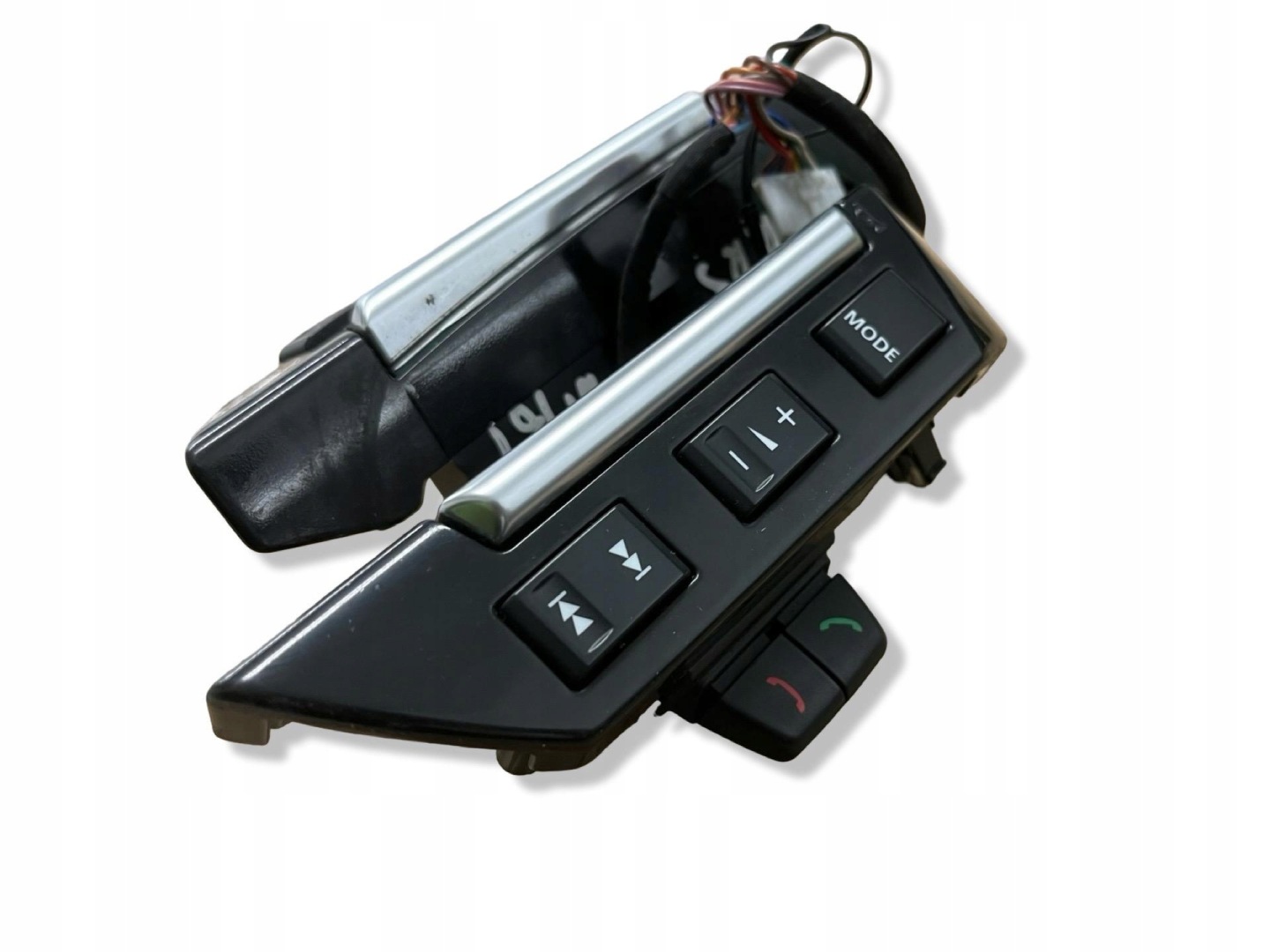 boutons commandes volant Land Rover Range Rover Sport L320 2007