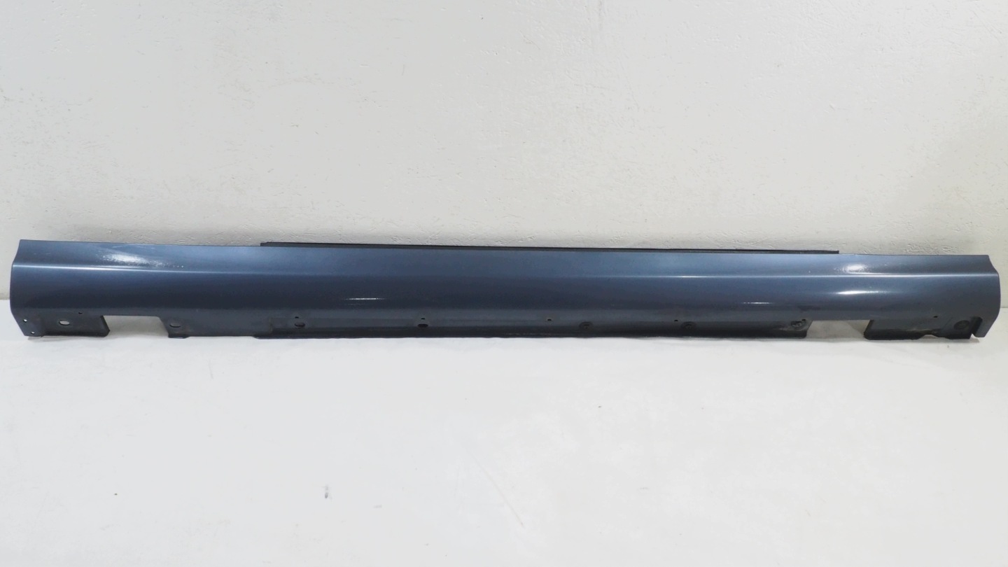 Mercedes CLK W209 moulding threshold right A2096900440