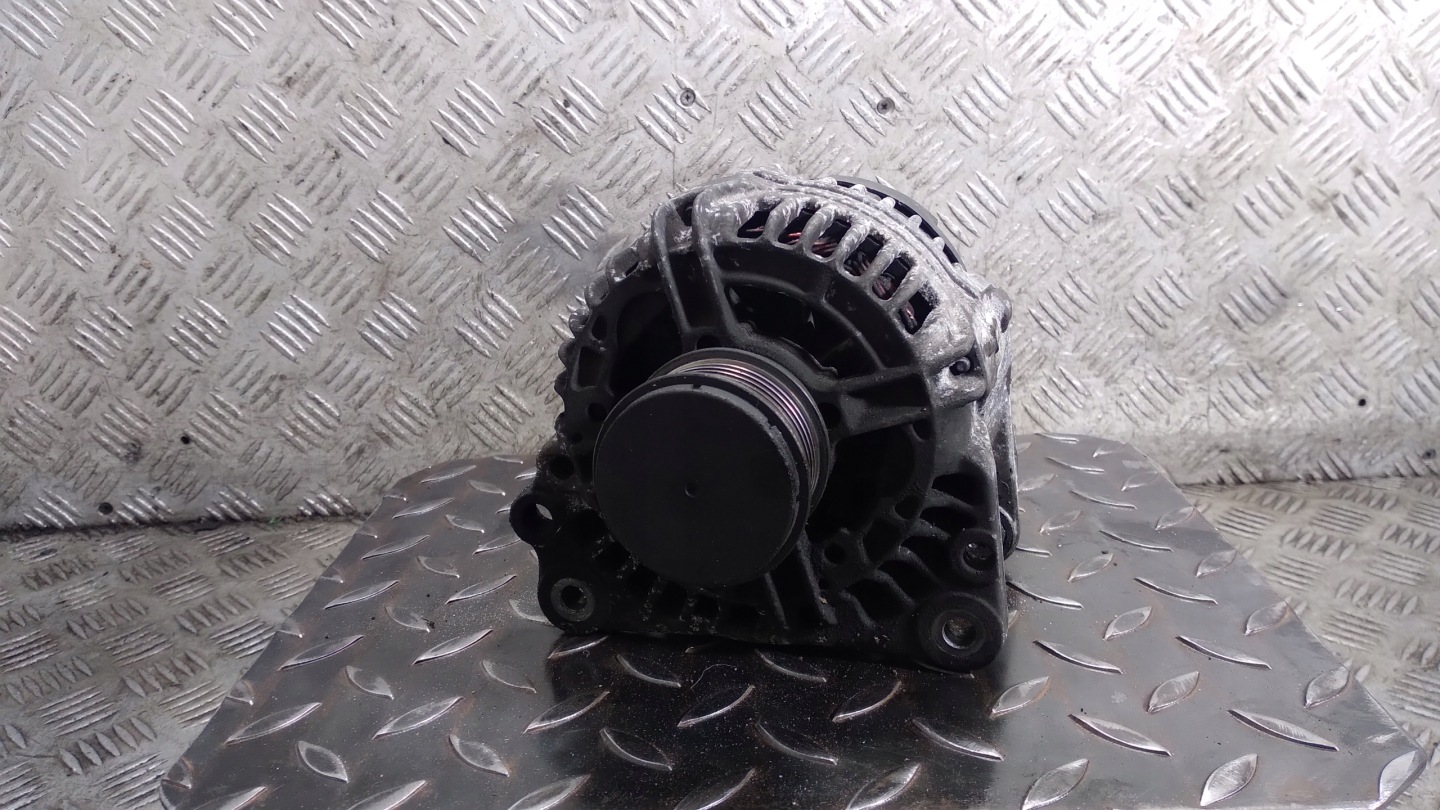 ALTERNATOR AUDI A3 8L 1.9TDI 038903023L