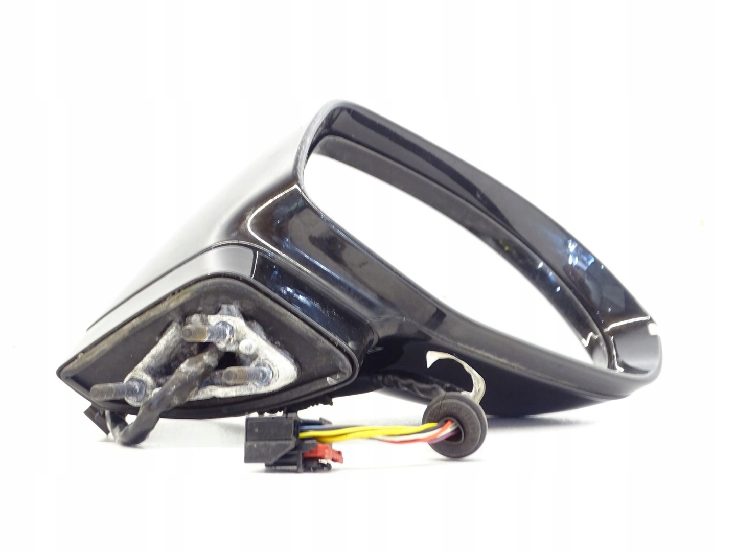 mirror exterior right AUDI A7 4G 10PIN LY8X UK