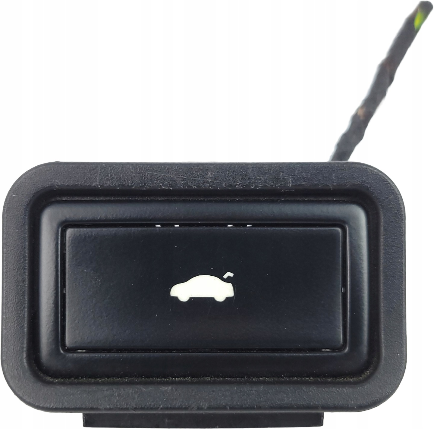AUDI A8 D3 LIFT switch button bonnet boot 3D0959831D