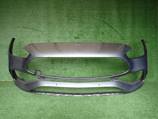 MERCEDES W206 206 C-KLASA front bumper front