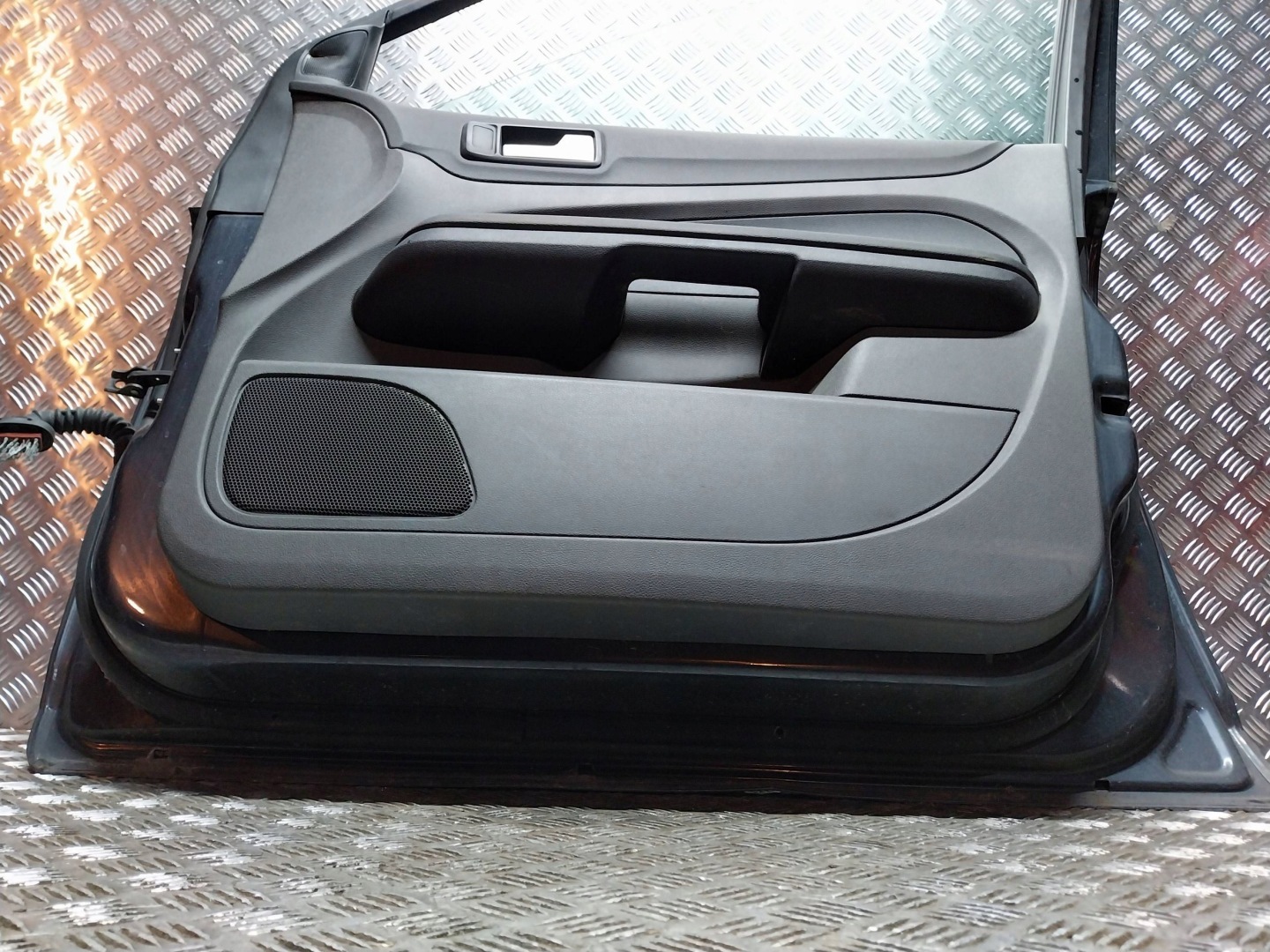 door front right FORD FOCUS MK2 04