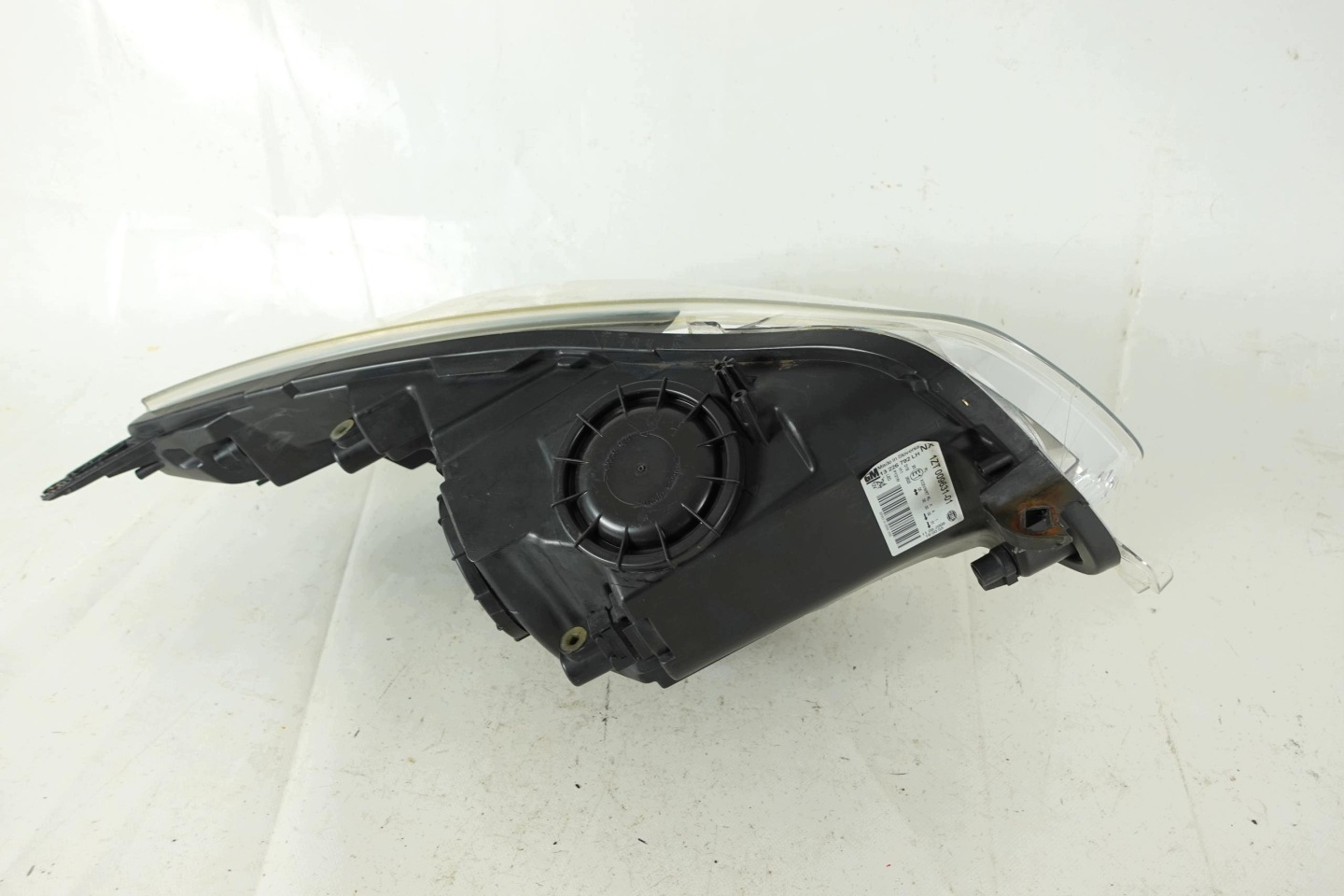 light left front left front OPEL INSIGNIA 1 and A 08-13 XENON right hand drive UK