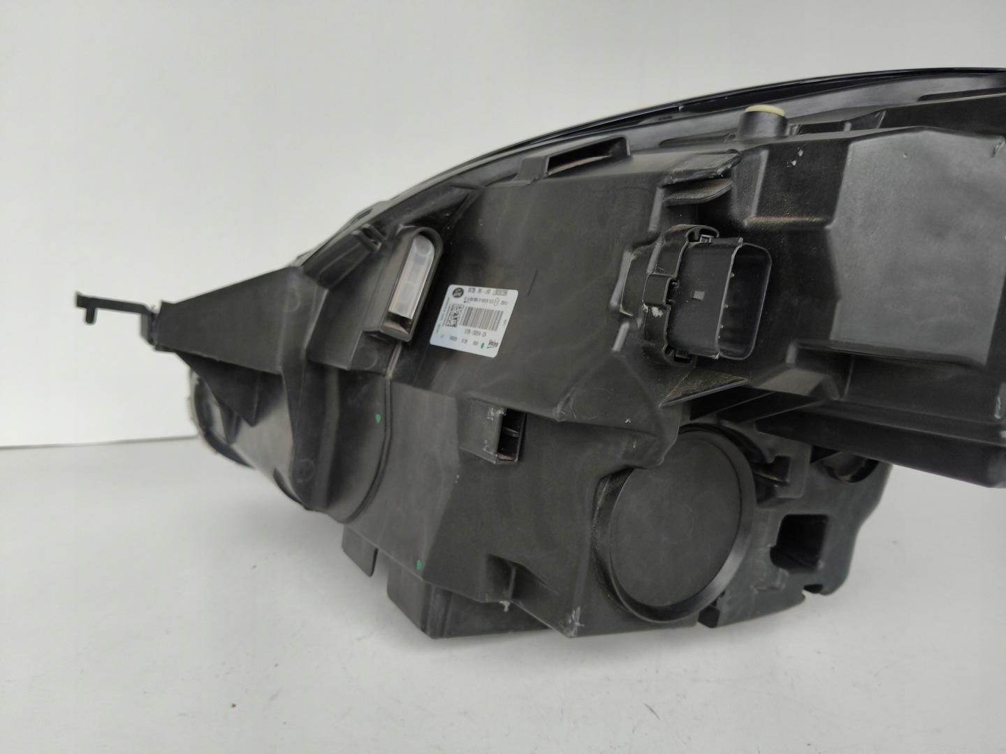 light right REFLEKTOR FORD PUMA 19- FULL LED