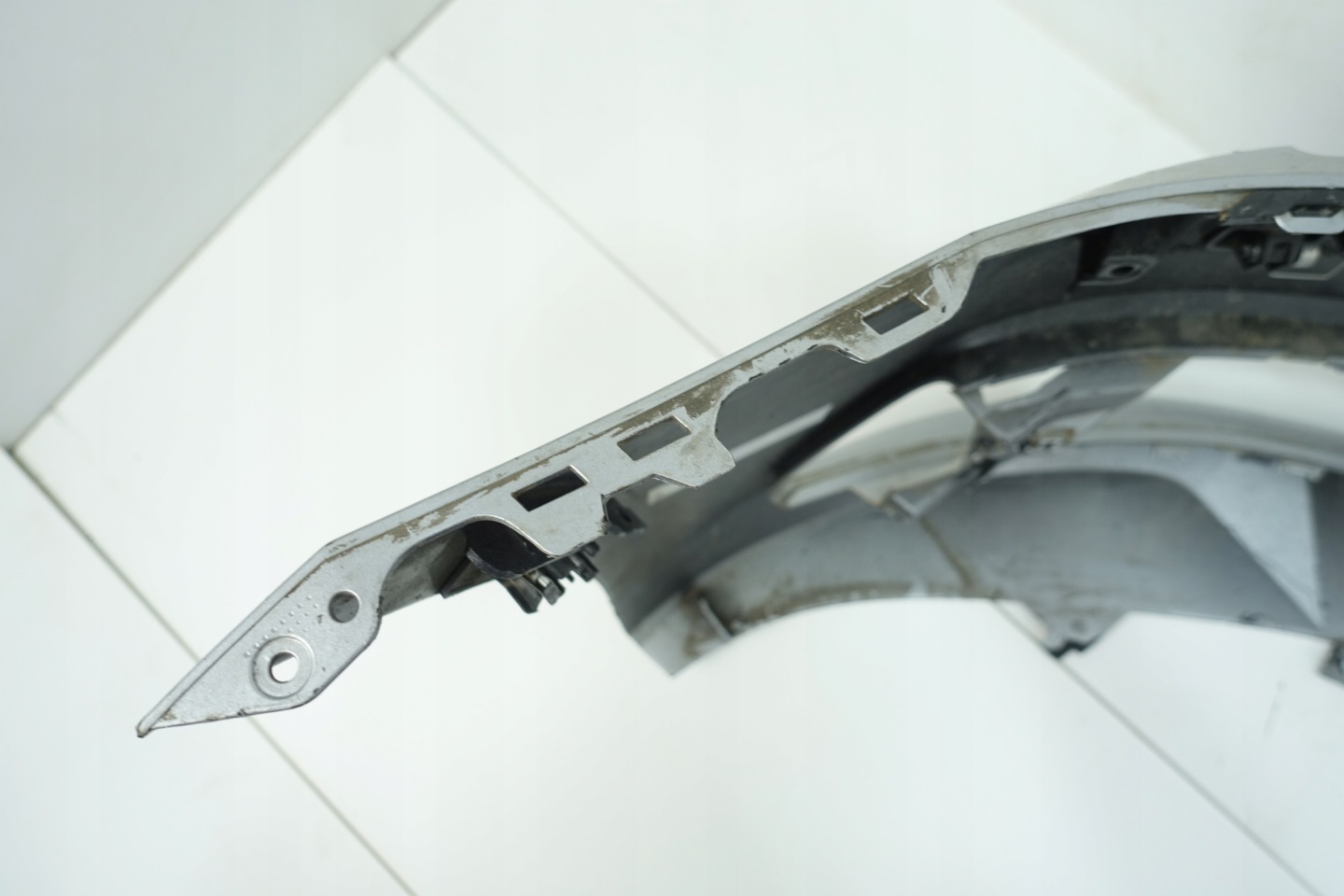 Stoßstange vorne vorne AUDI A6 C8 4K0 4K0807437