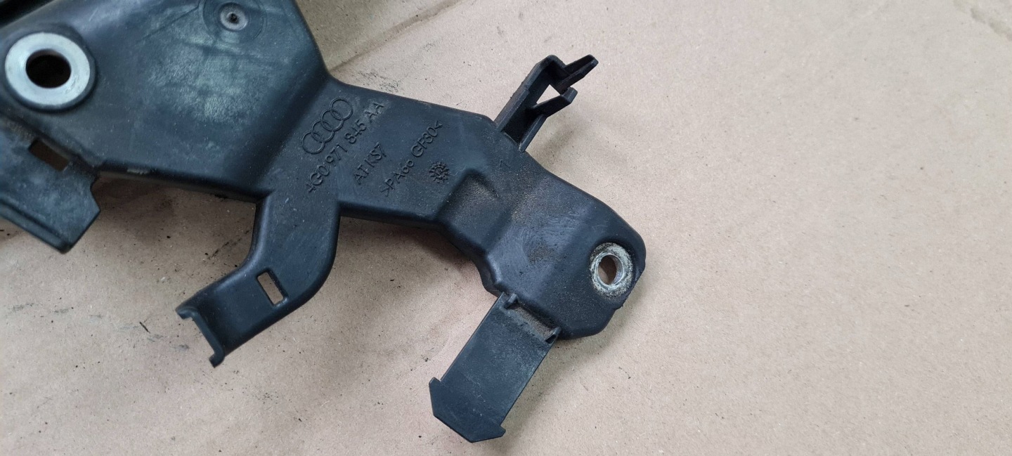 A6 C7 4G LIFT bracket hook holder WIAZKI 4G0971845AA