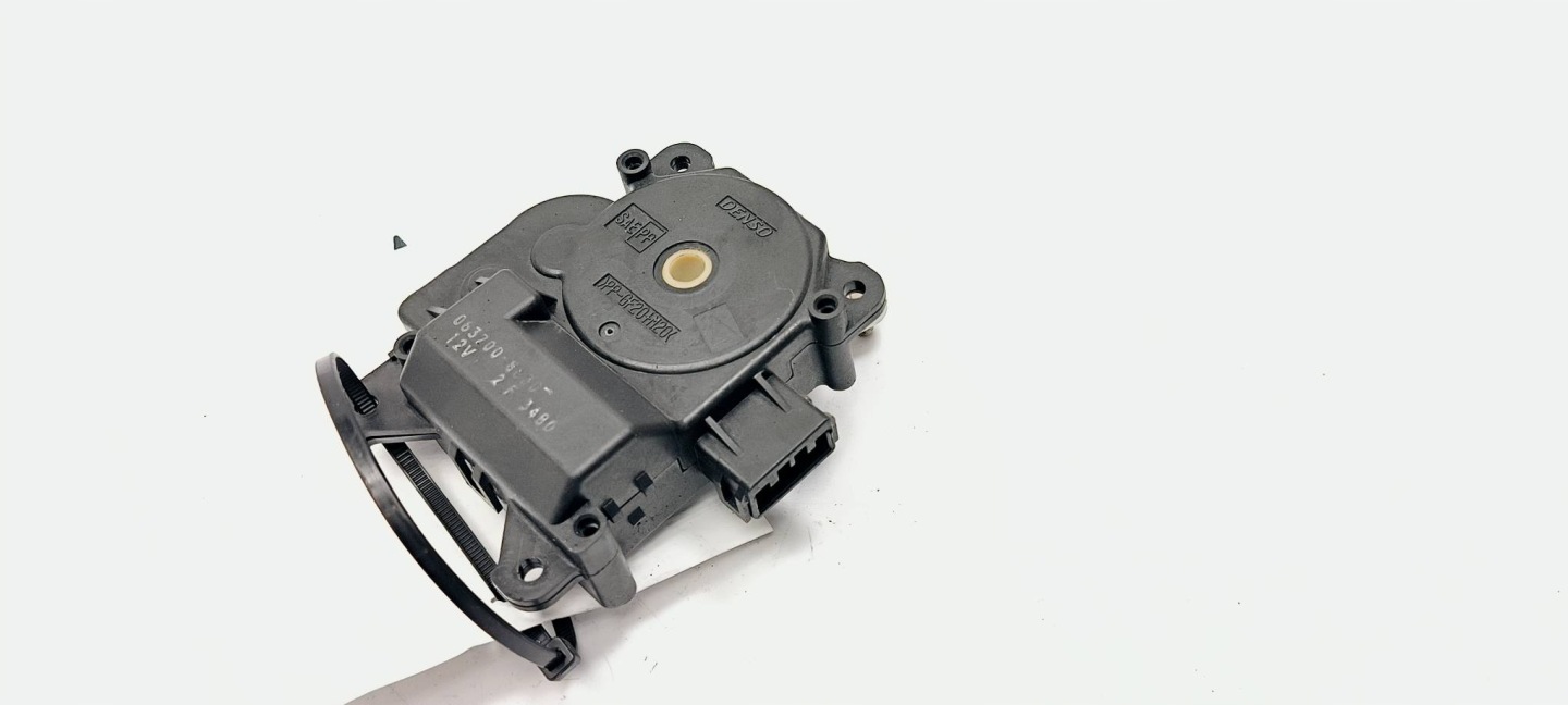 Motor heizgebläse 063700-8530 JAGUAR XJ VII