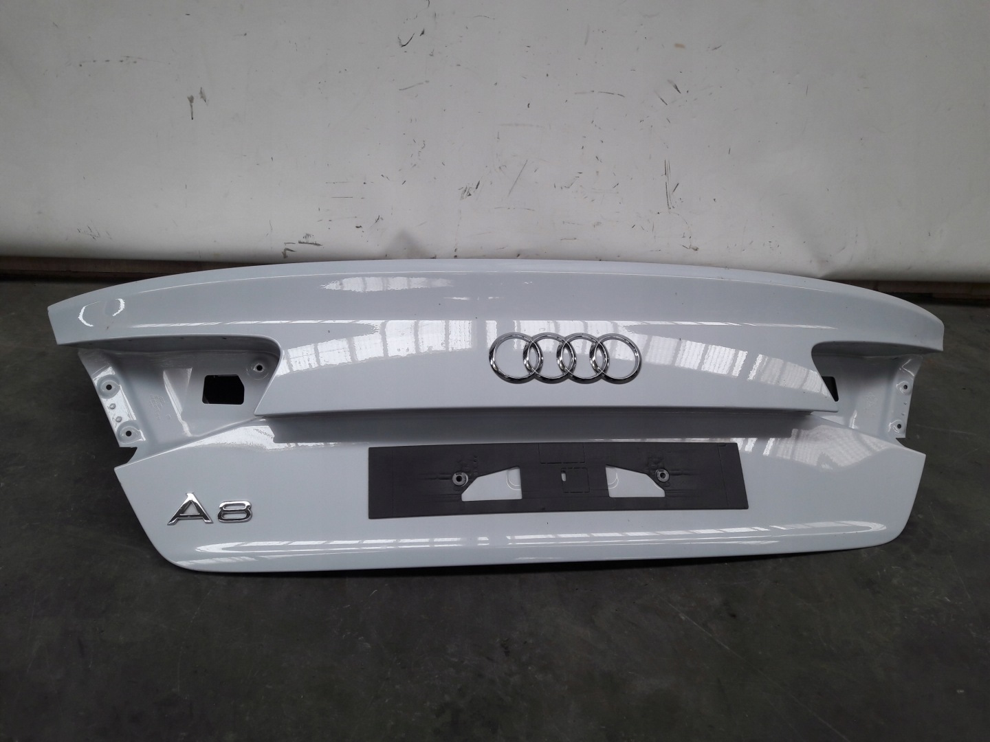 kufrové dvere kufra Audi A8 D4 2010-2016