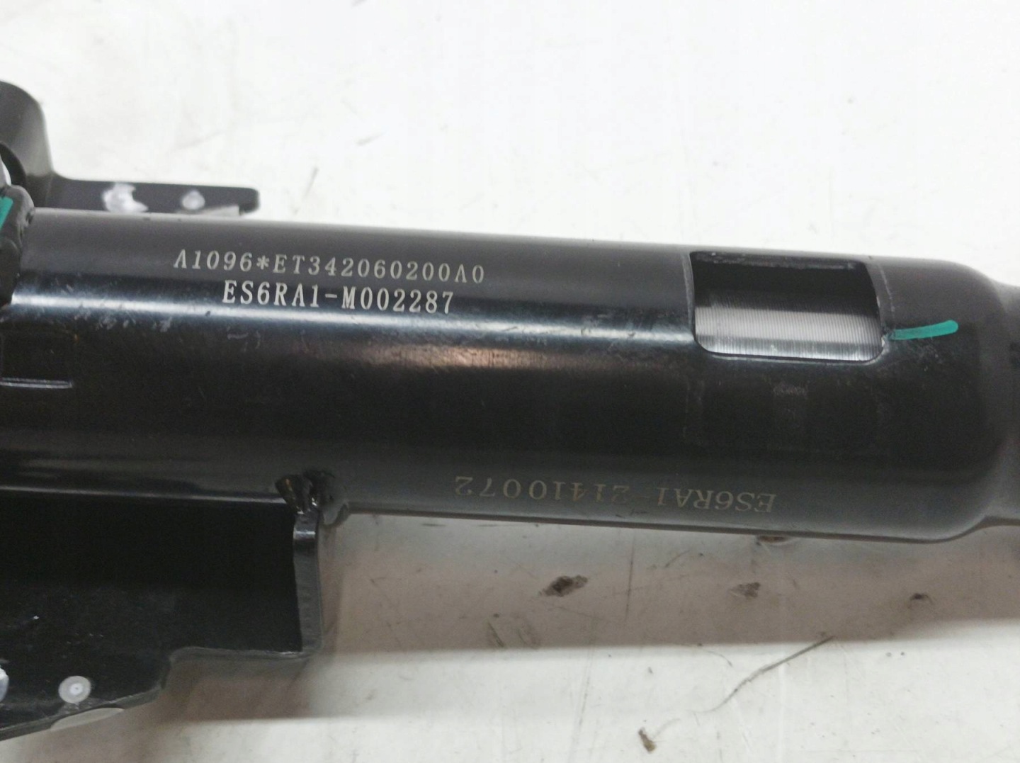 steering rod control electrics Piaggio Porter II (2021- ) NP6