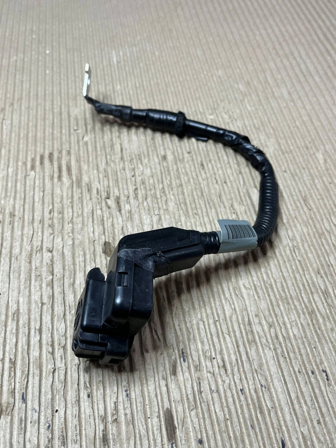 terminal plus KIA Niro 91856G5020