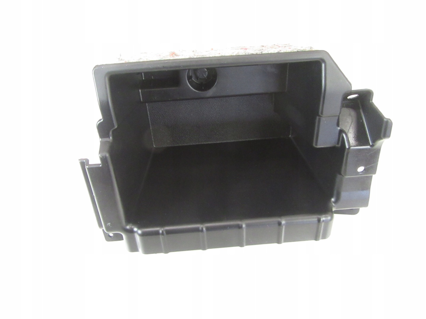 passenger compartment boot floor well wklad left BMW F25 X3