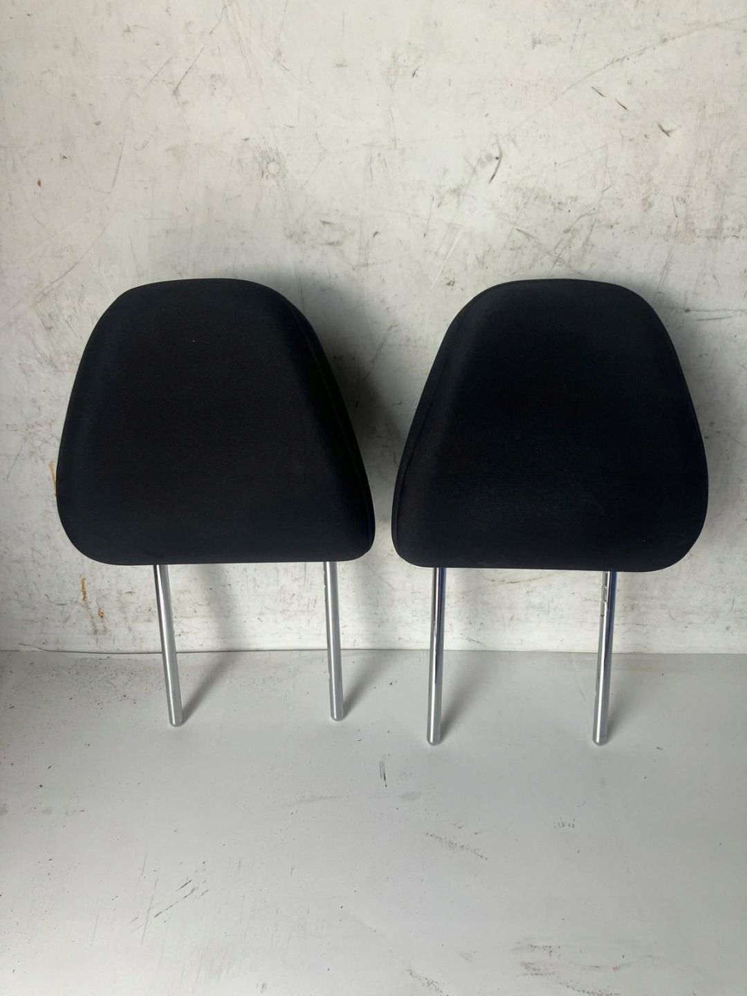 rest seat NISSAN MICRA K14 front right left