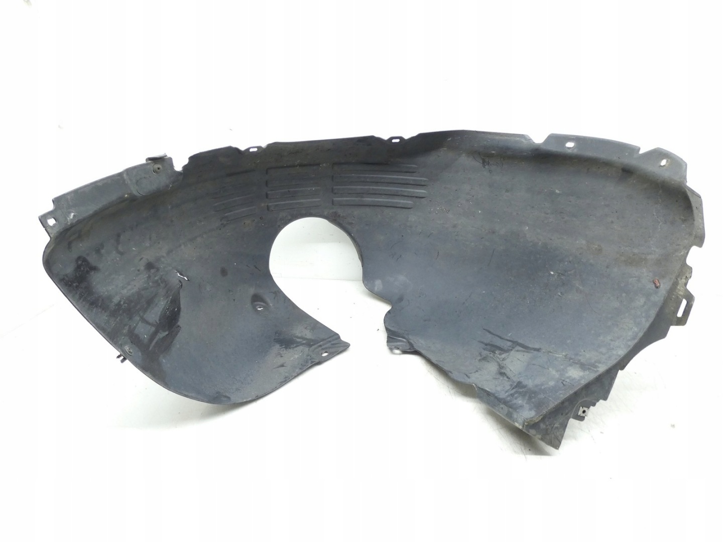 mudguard left front left front VW GOLF VII 5G0805977