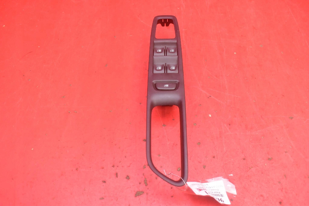 control panel of the window EU 254113300R RENAULT CLIO 4 IV 12-20