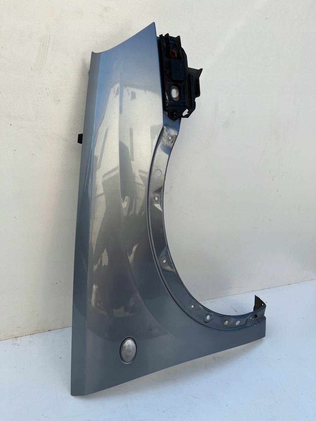 fender right front Opel Corsa C Combo C Z163