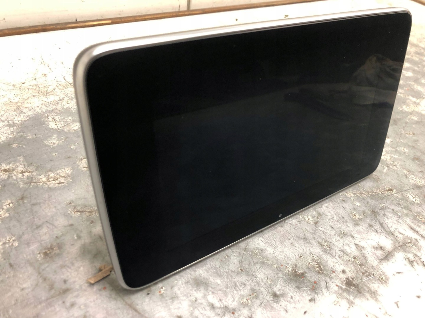 Display MERCEDES W205 A2059002211