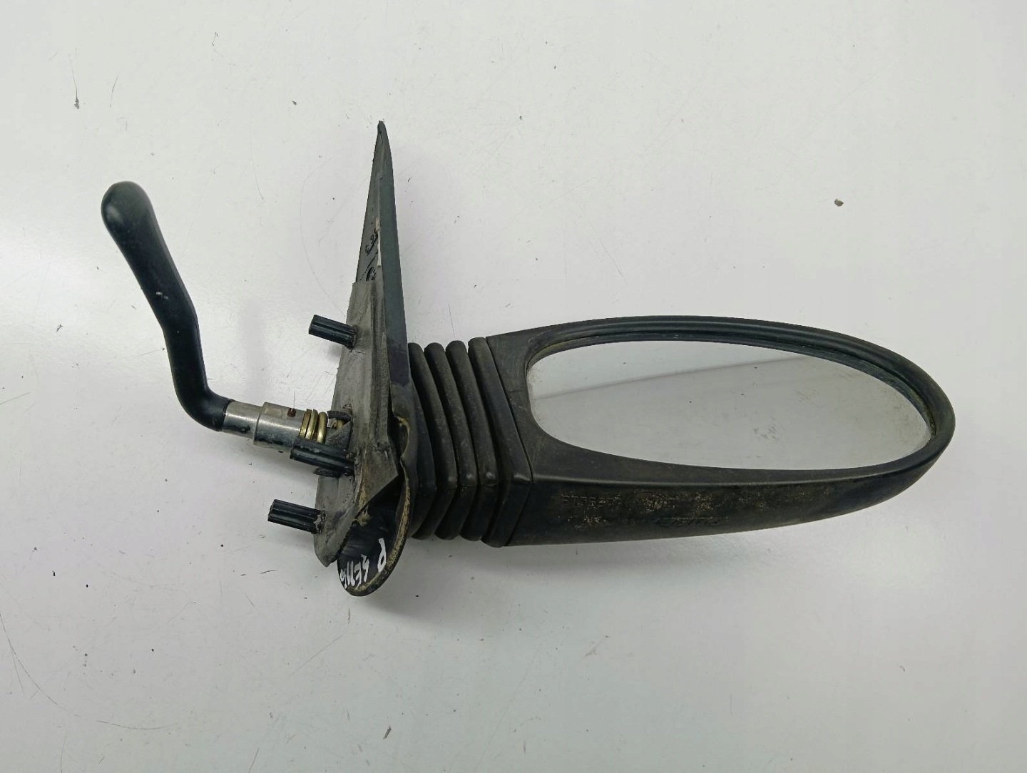 mirror right Fiat Seicento 0.9 0155119