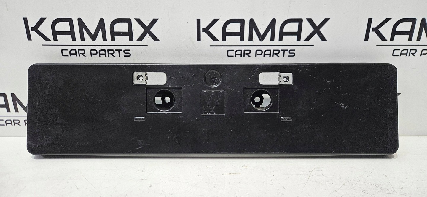 frame signs rejestracyjnej front Lexus NX 5211478390