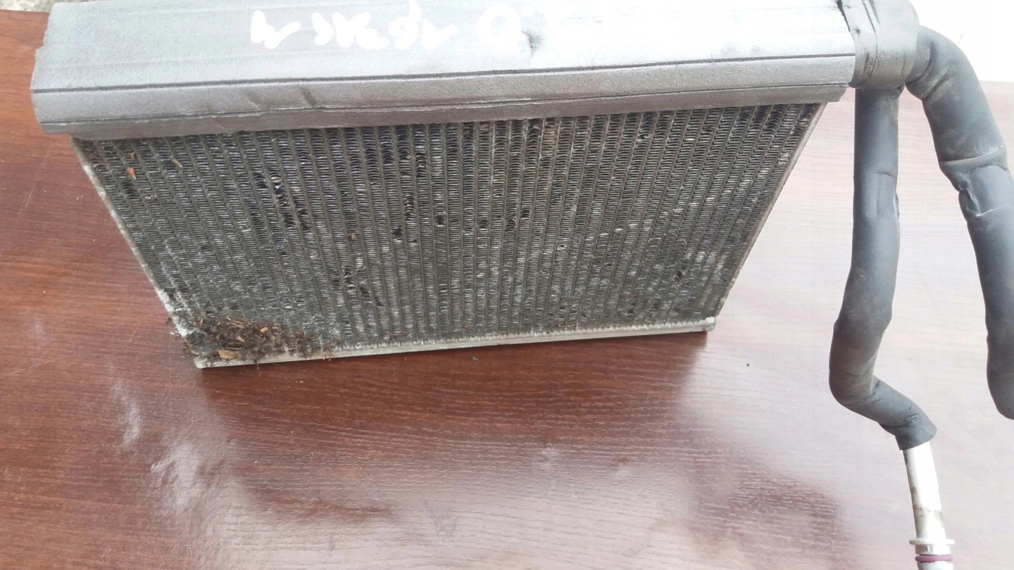 Radiateur Radiateur climatisation BMW E90 E91