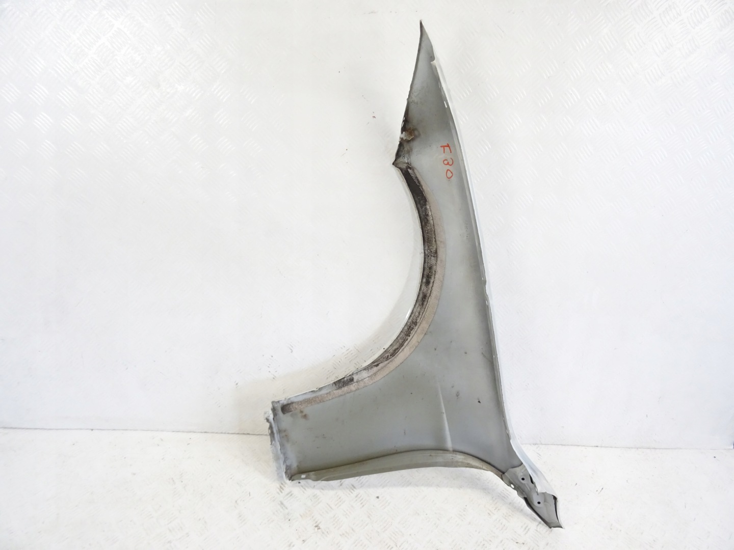 BMW 3 F30 F31 right fender front front
