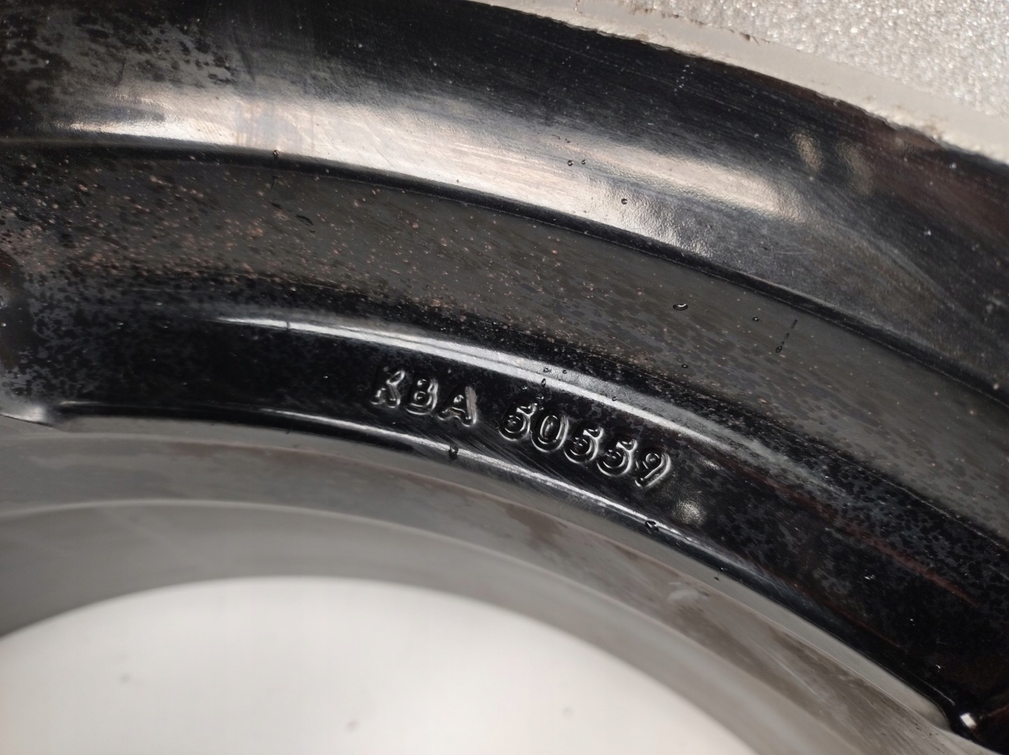 disk disk CARMANI 8X18 ET34 5X120 BMW VW T5