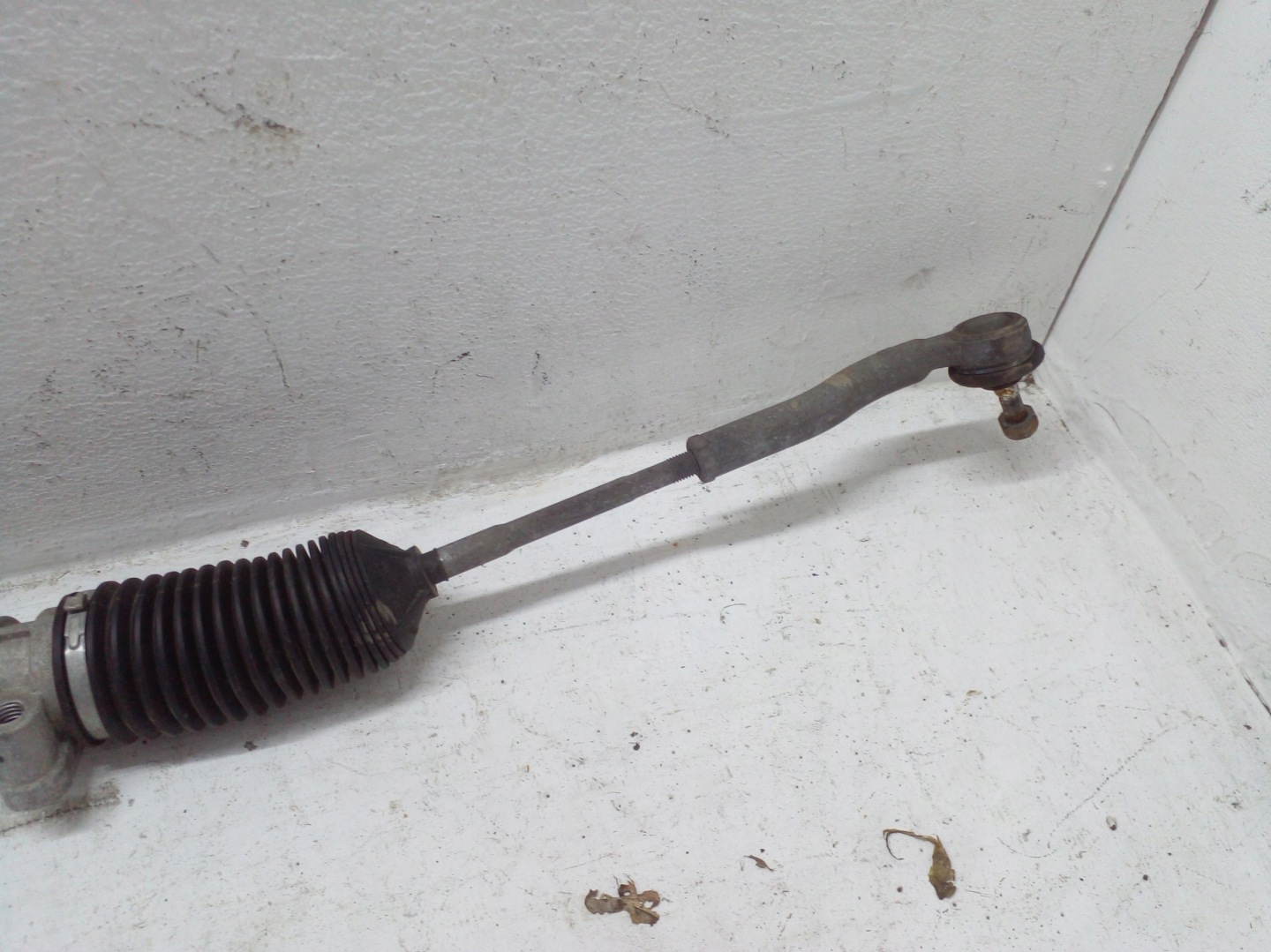 SCATOLA STERZO FIAT 500 14-19 EU