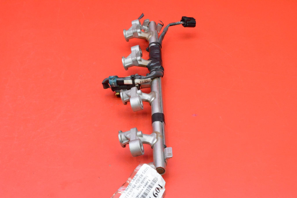 Kraftstoffverteiler Einspritzleiste Einspritzdüse PYFA-131F8 MAZDA MX-5 IV ND 2.0 SKYACTIV-G 184 KM