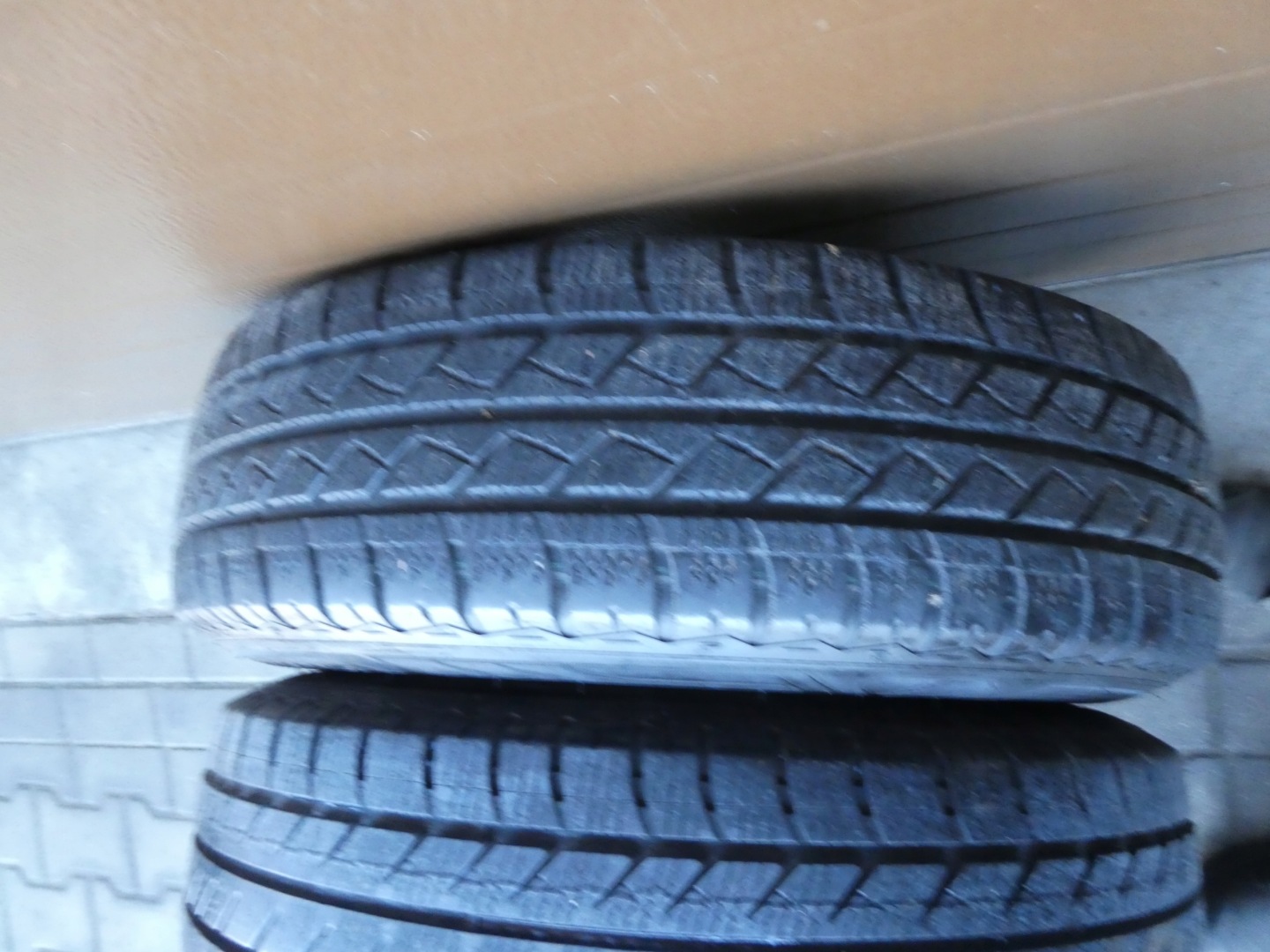 wheels 6x130 16 VW CRAFTER SPRINTER A0014013502