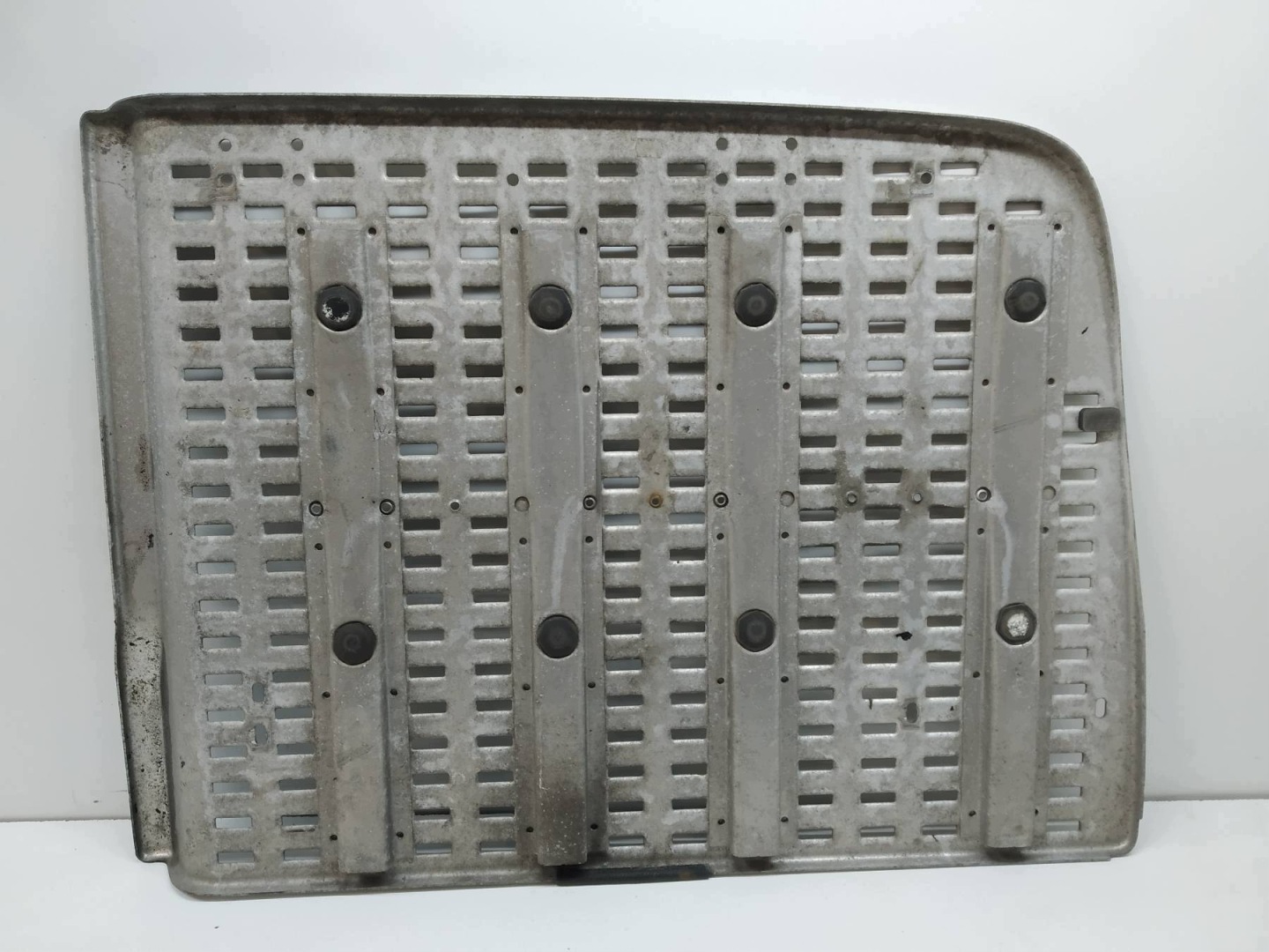 cover PODEST RAMY left DAF XF (2012-2016) 106 Euro 6 440 FT