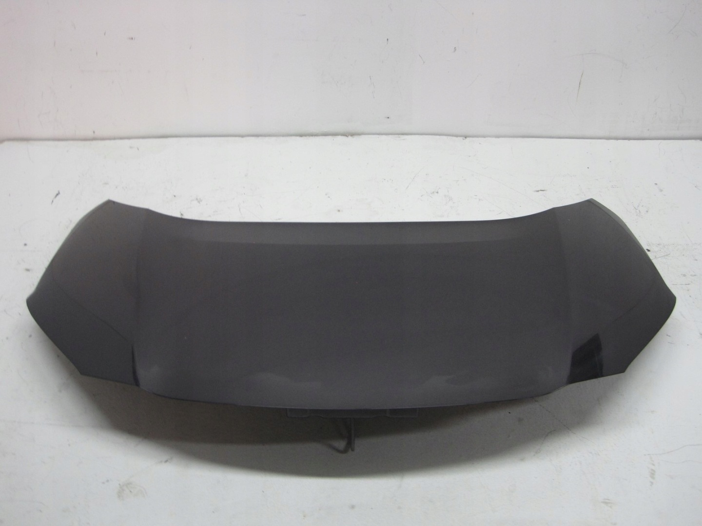 Capot TOYOTA YARIS CROSS 22R